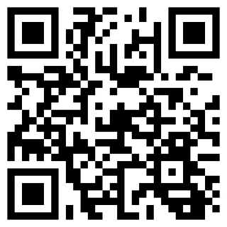 QR код для AR